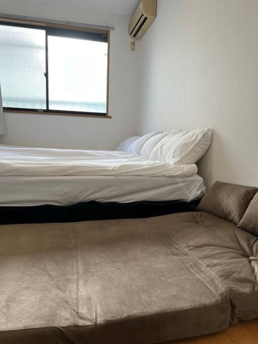 Apartment Fuji Flat 新大久保駅から徒歩20秒 新宿駅も徒歩15分 有名レストラン多数 歌舞伎町も歩いて行けます Tokyo