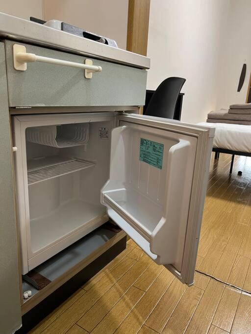 Apartment Fuji Flat 新大久保駅から徒歩20秒 新宿駅も徒歩15分 有名レストラン多数 歌舞伎町も歩いて行けます Tokyo