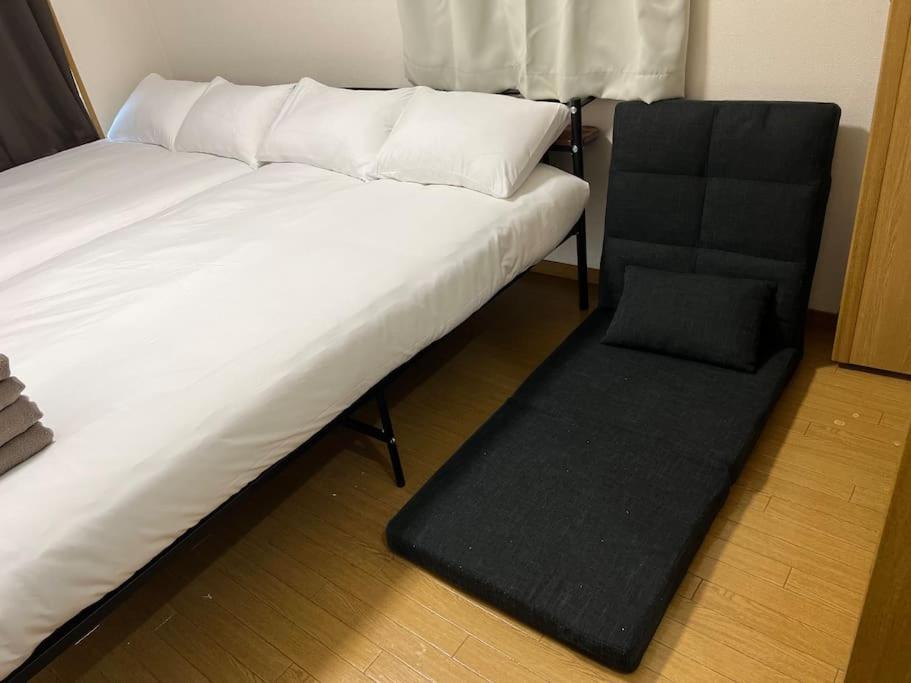 Apartment Fuji Flat 新大久保駅から徒歩20秒 新宿駅も徒歩15分 有名レストラン多数 歌舞伎町も歩いて行けます