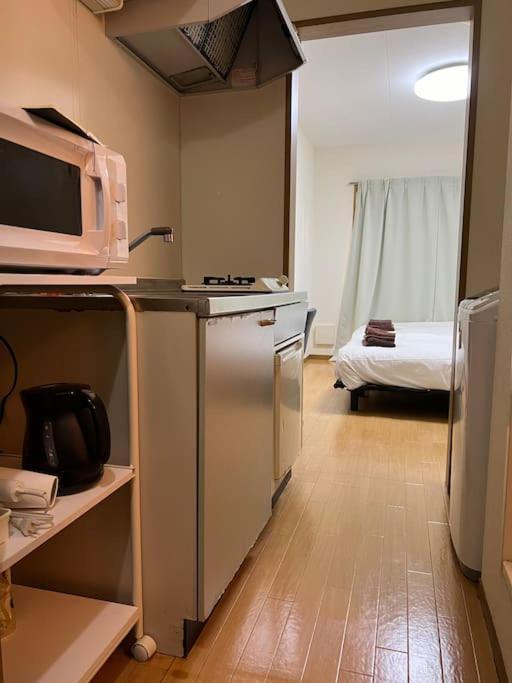 Apartment Fuji Flat 新大久保駅から徒歩20秒 新宿駅も徒歩15分 有名レストラン多数 歌舞伎町も歩いて行けます Tokyo