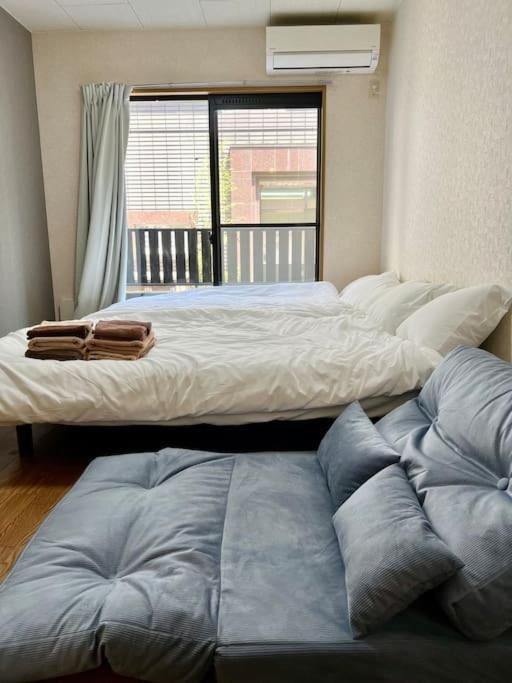 Apartment Fuji Flat 新大久保駅から徒歩20秒 新宿駅も徒歩15分 有名レストラン多数 歌舞伎町も歩いて行けます Tokyo
