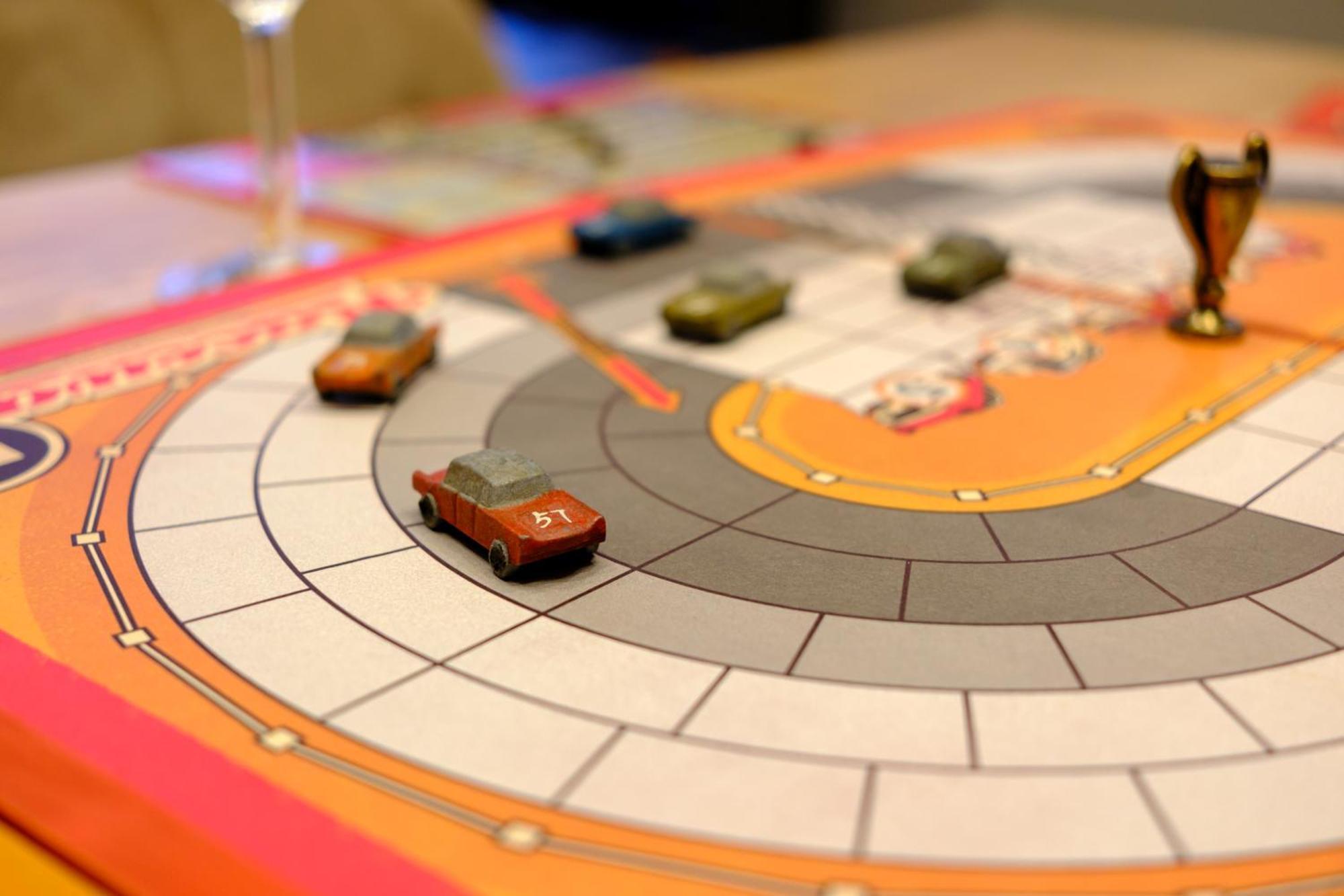 Holiday home Board Game House Tokyo