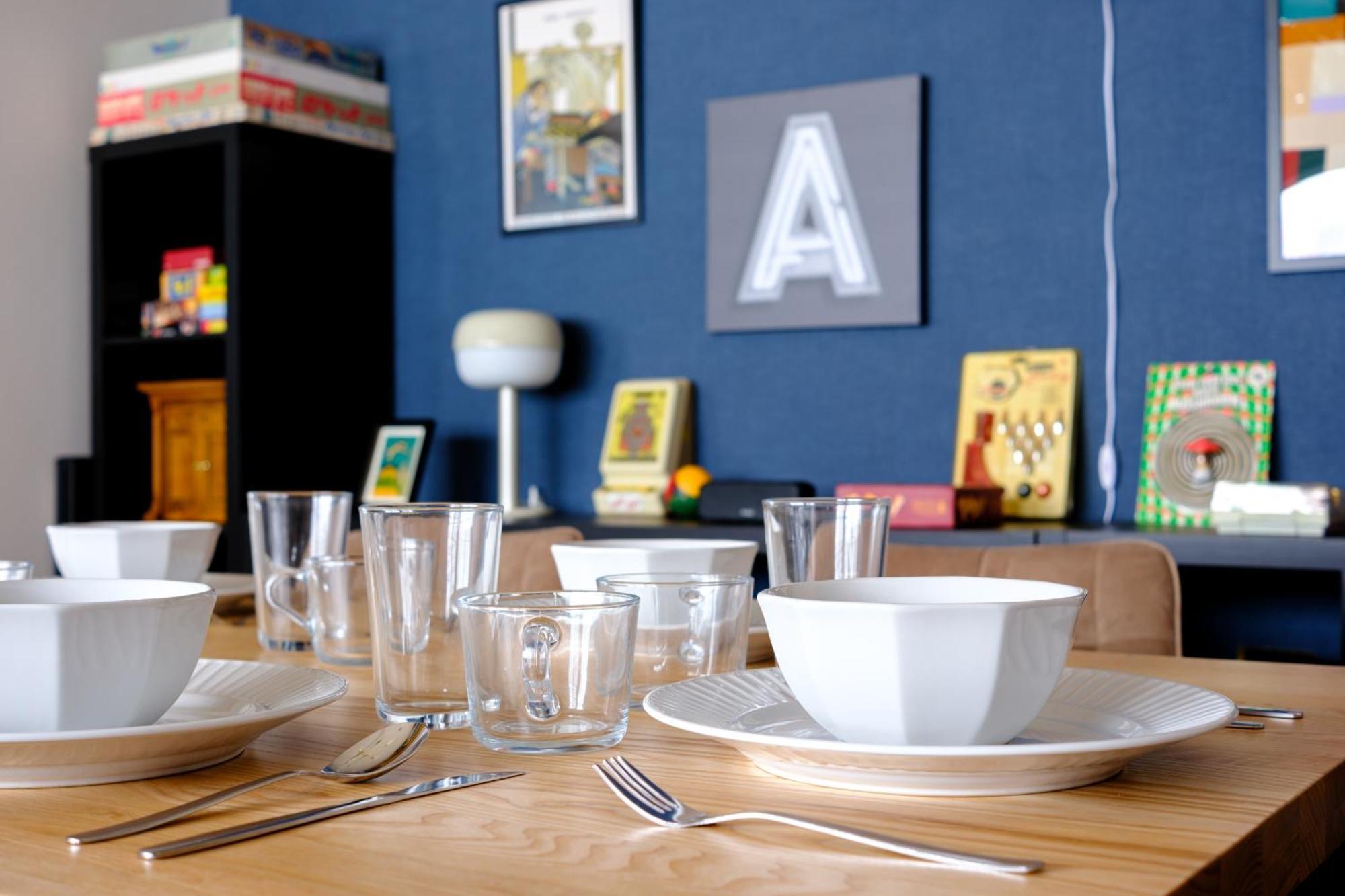 Board Game House * Tokyo