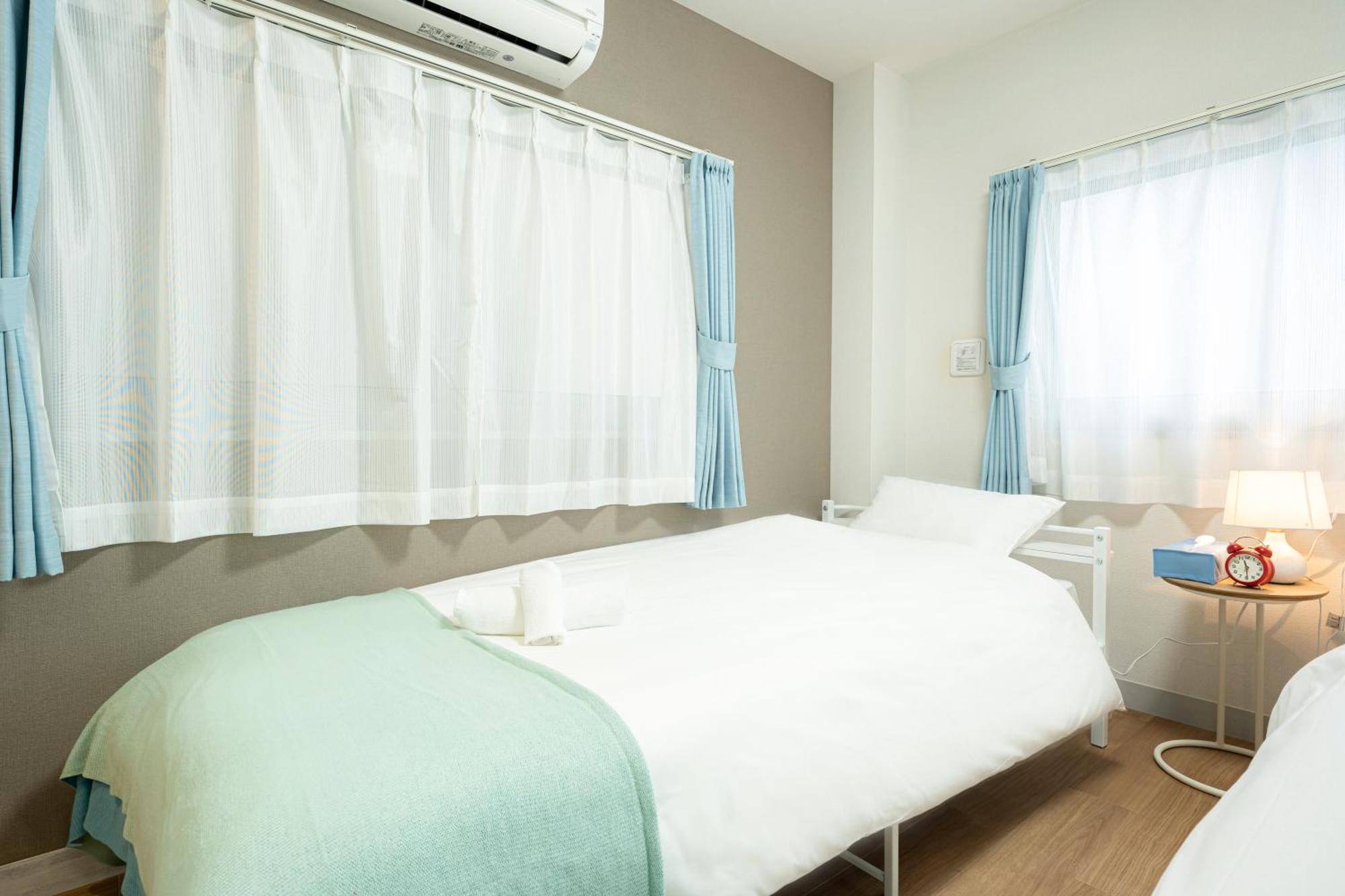 27, Higashi-nakano, Entire House For Rent *