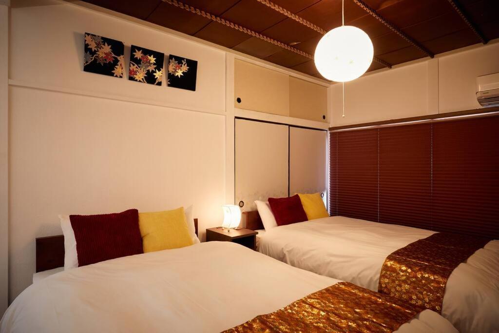 Apartment New 糀谷ハウス 羽田空港から電車10分 駅より徒歩2分 キッズエリア 一軒家貸切 Tokyo