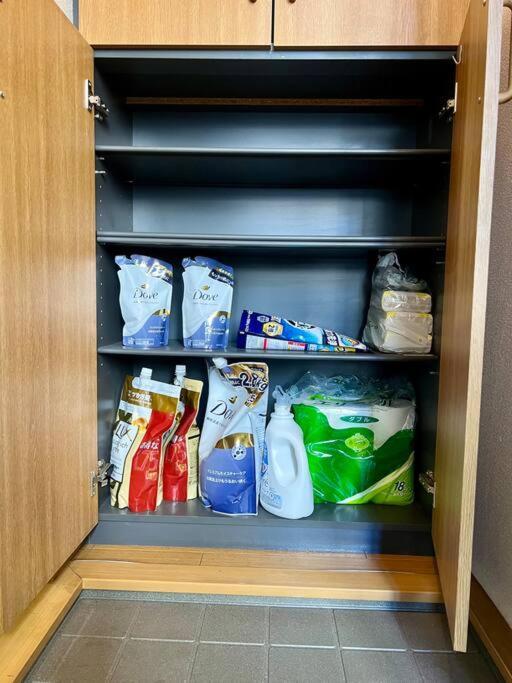 Apartment Fuji Flat 新大久保駅から徒歩20秒 新宿駅も徒歩15分 有名レストラン多数 歌舞伎町も歩いて行けます Tokyo