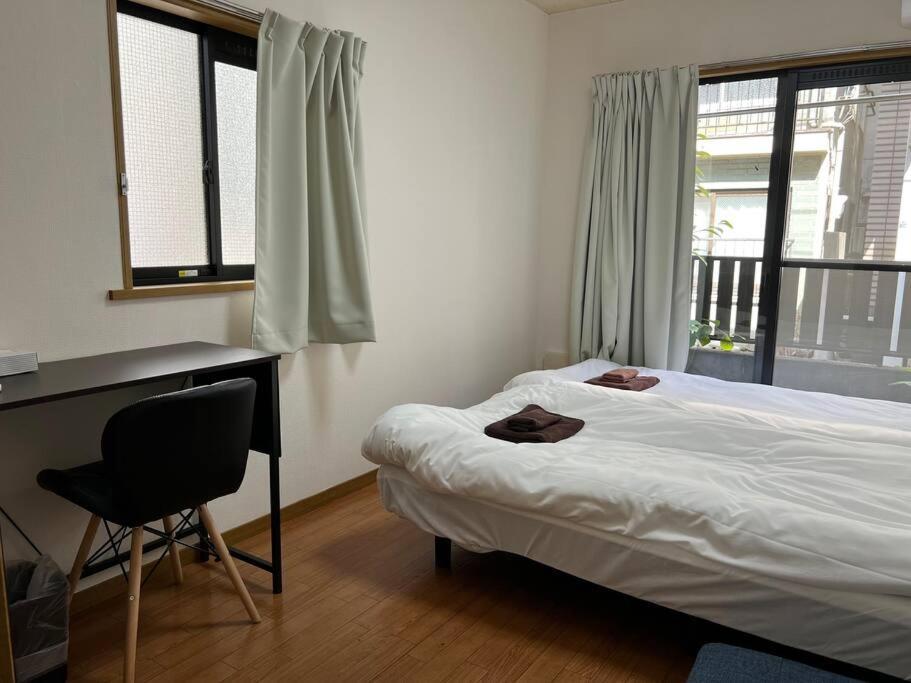Apartment Fuji Flat 新大久保駅から徒歩20秒 新宿駅も徒歩15分 有名レストラン多数 歌舞伎町も歩いて行けます Tokyo