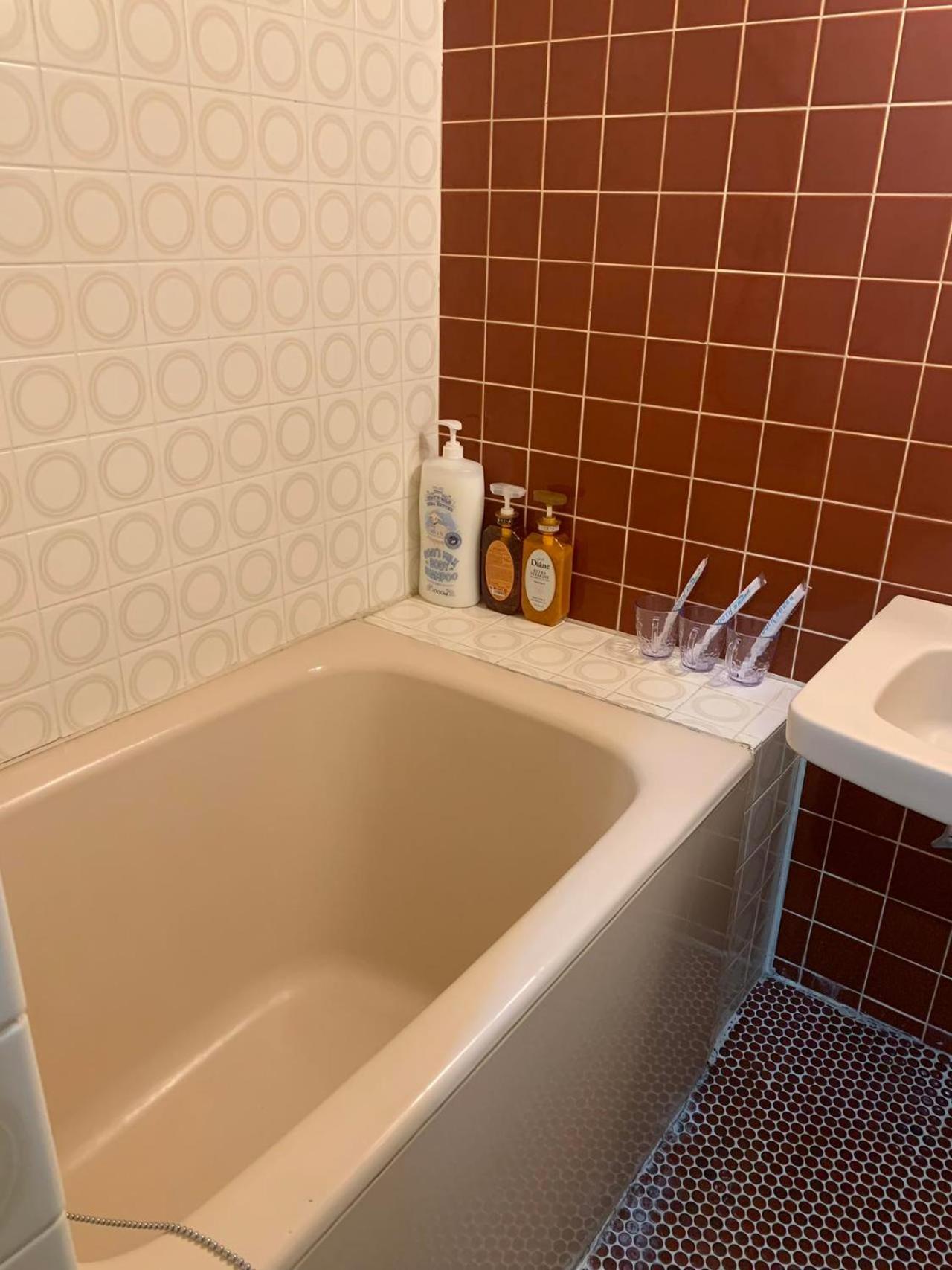 新宿in Apartment *
