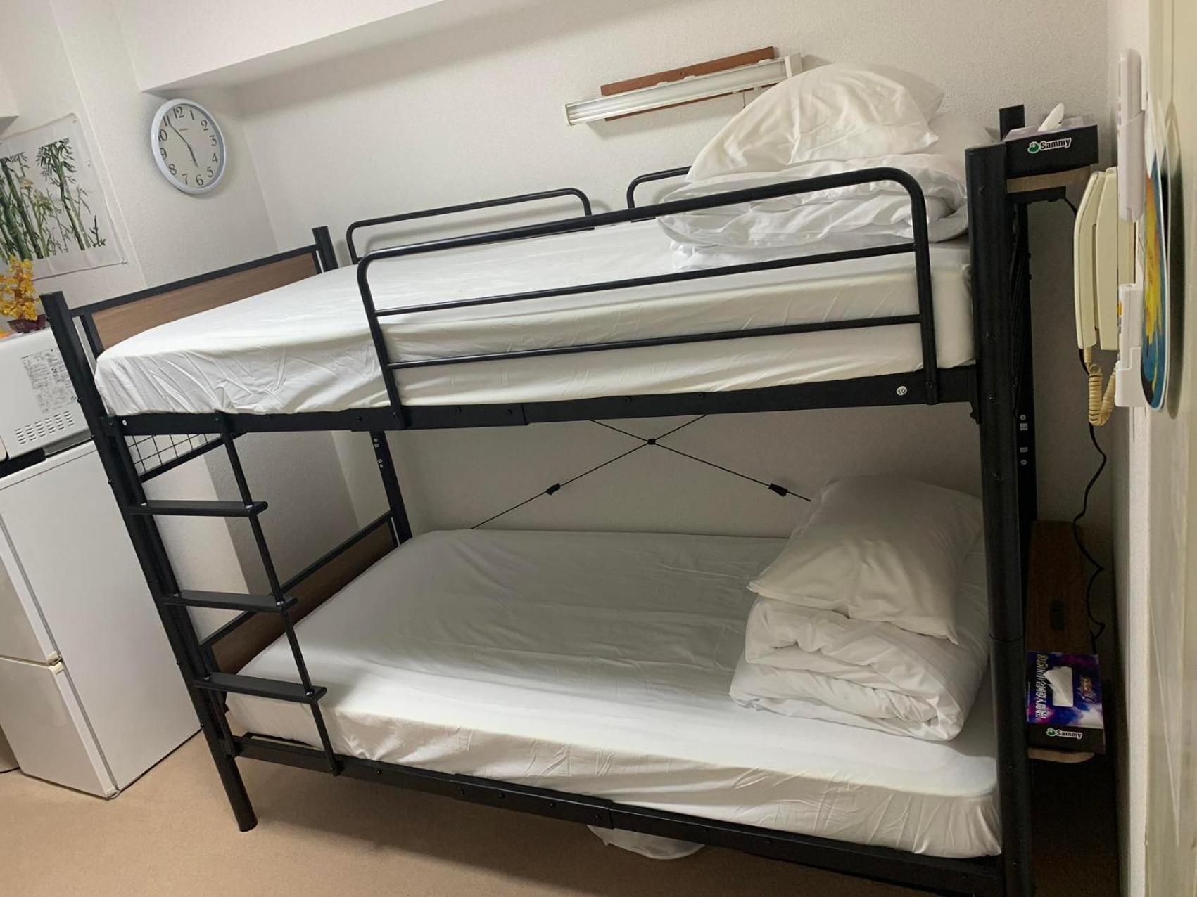 Apartment 新宿in Tokyo