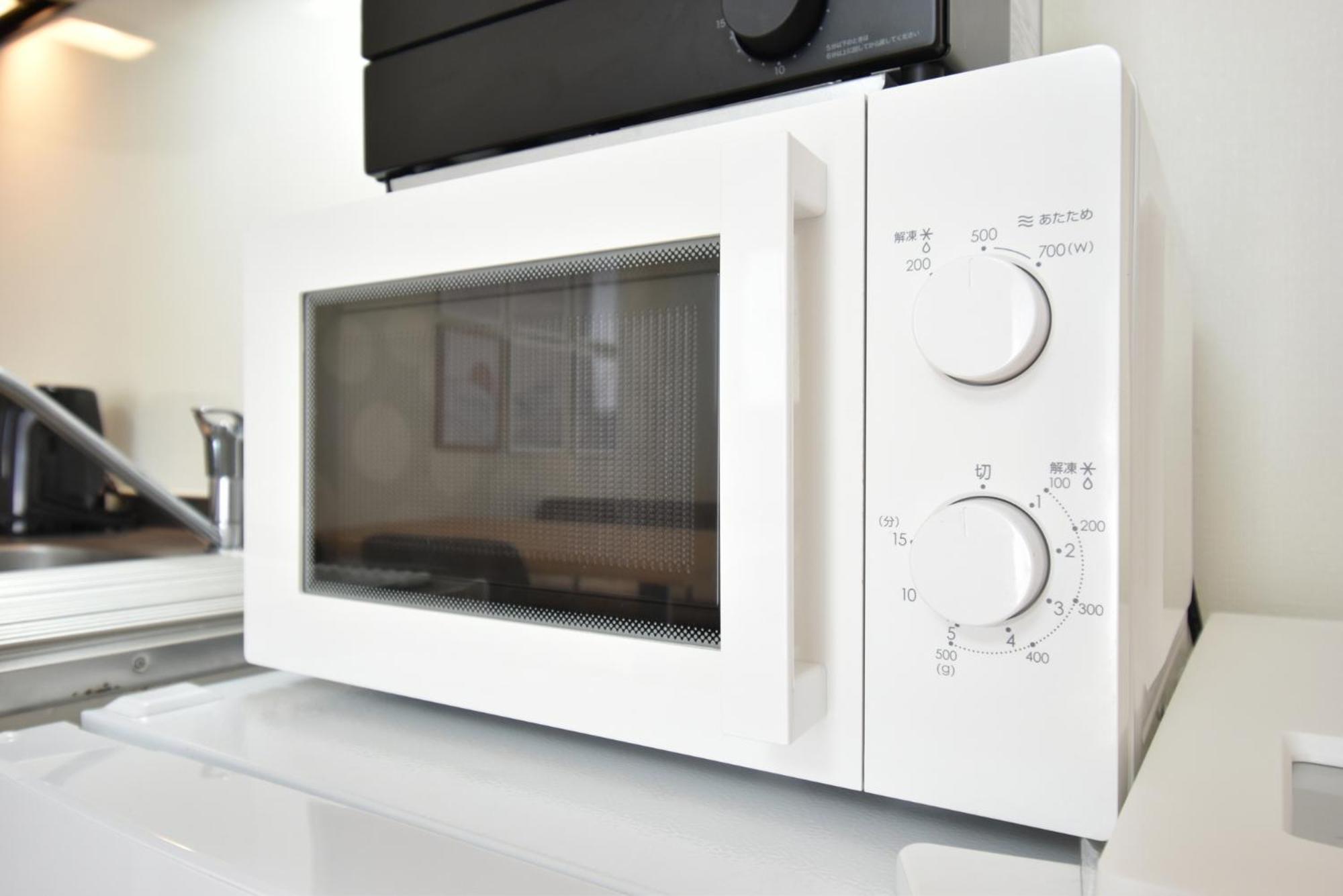 Kamata332 Apartment