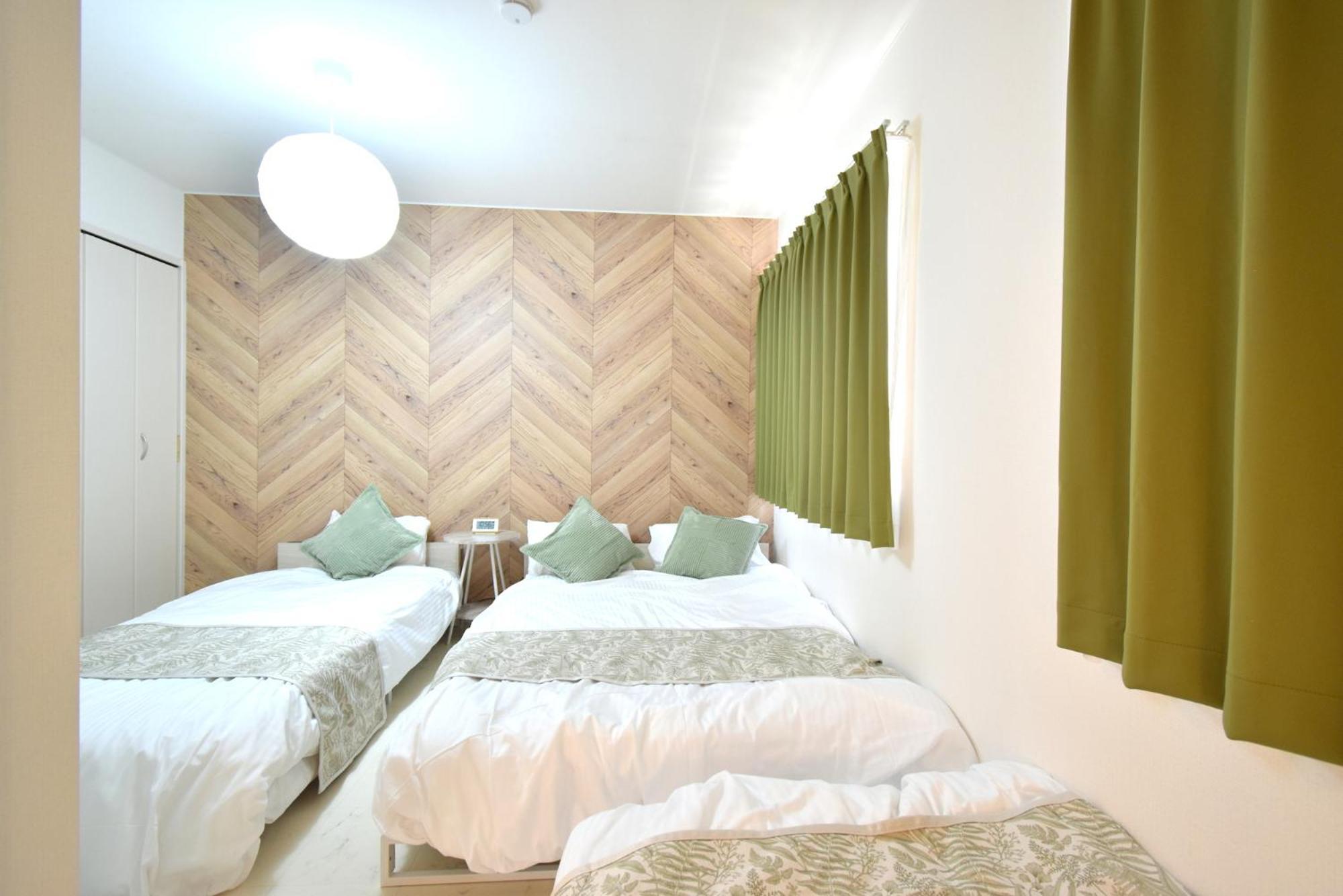 Apartment Kamata332