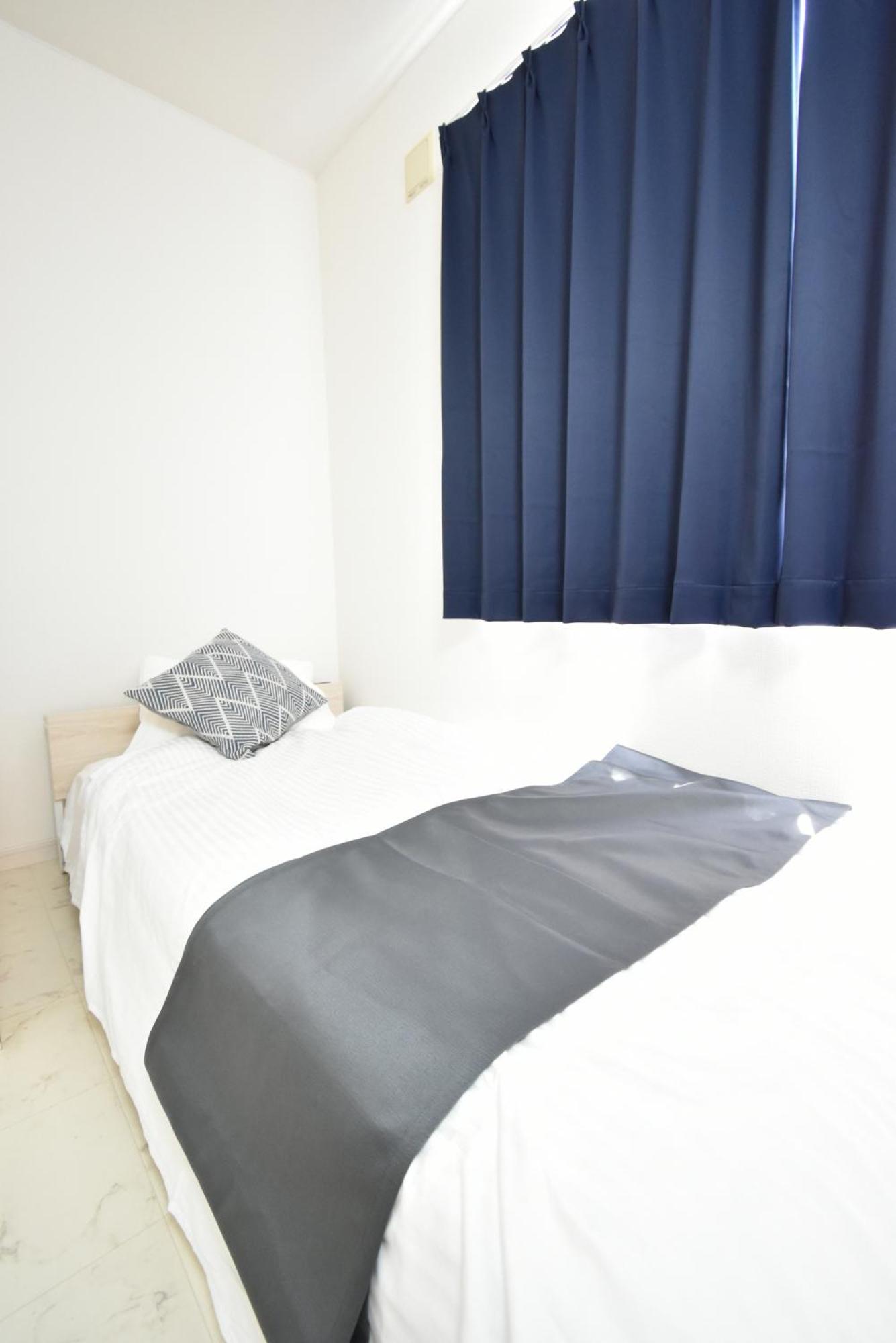 Apartment Kamata332 Tokyo