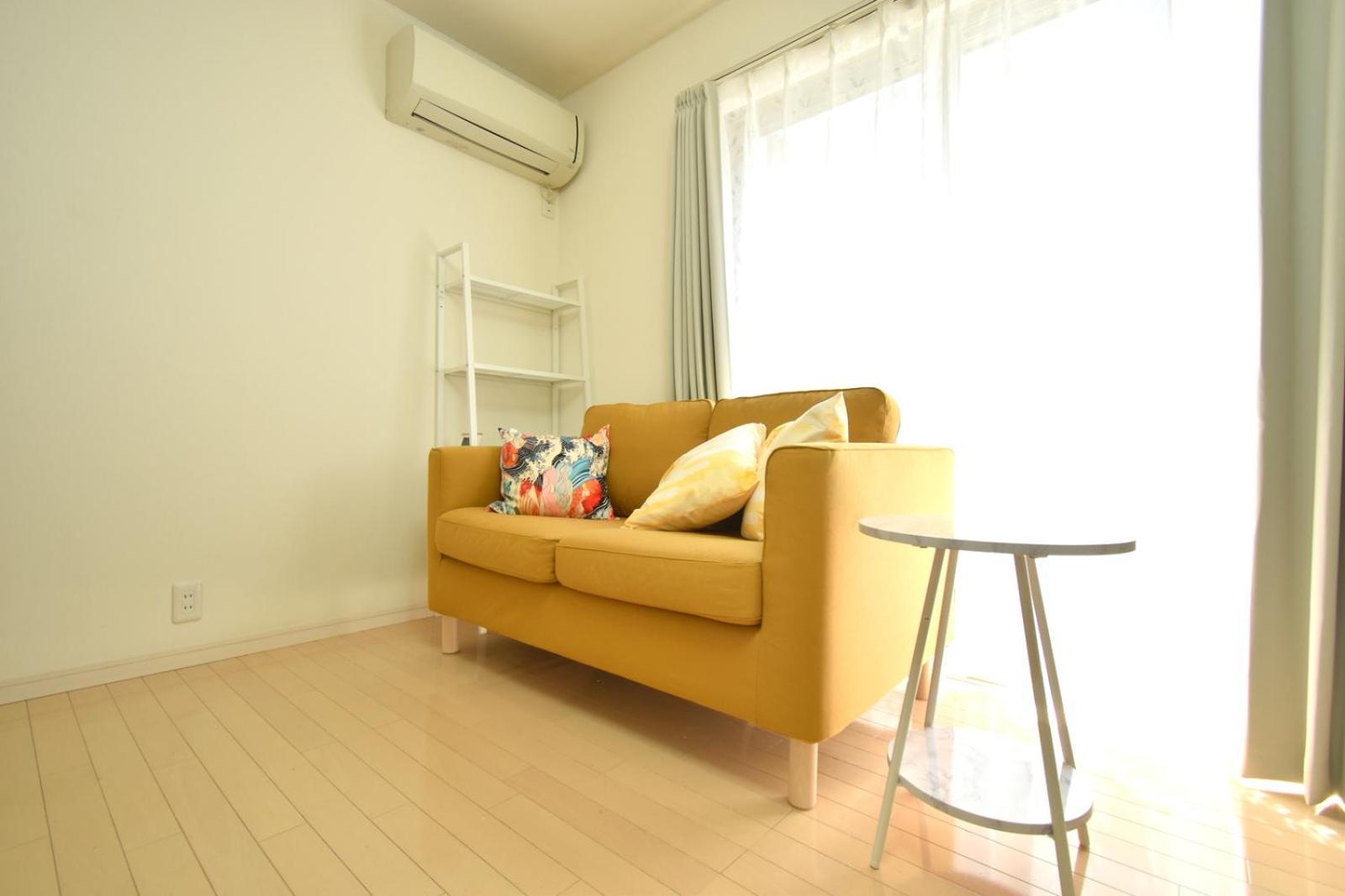 Apartment Kamata332 *
