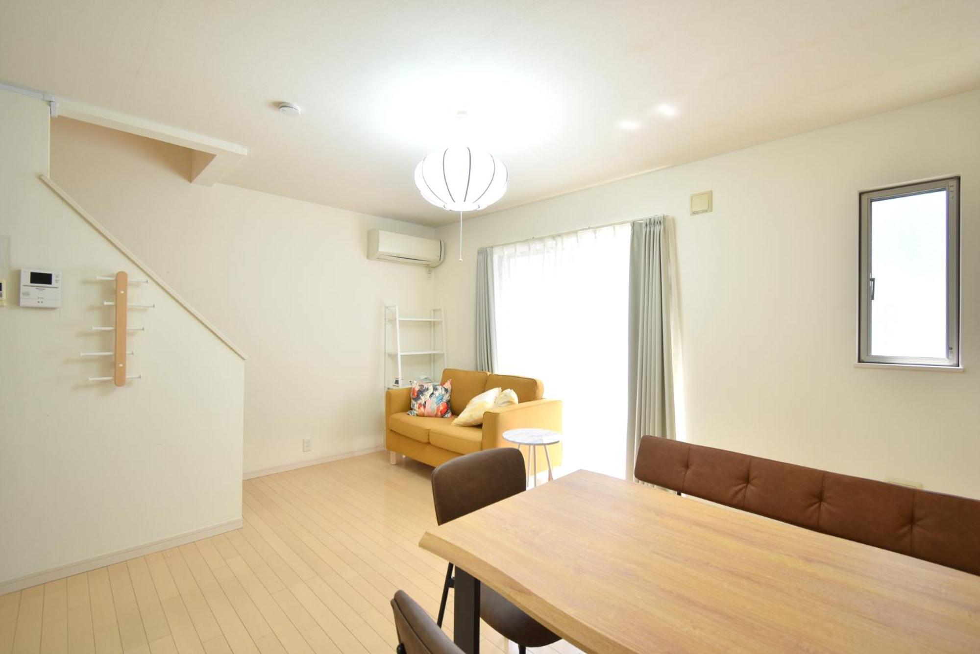 Apartment Kamata332 Tokyo