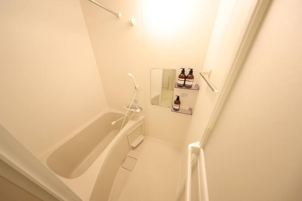 Miu Shinagawa - Travel Hub Near Landmarks, Bullet Train, And Airport Tokyo