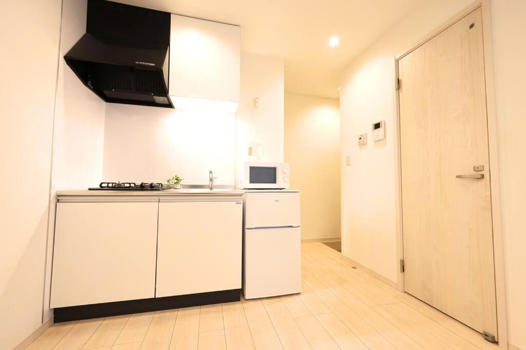 Miu Shinagawa - Travel Hub Near Landmarks, Bullet Train, And Airport Apartment Tokyo