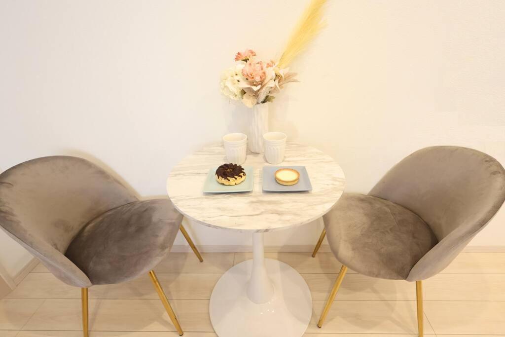 Apartment Miu Shinagawa - Travel Hub Near Landmarks, Bullet Train, And Airport Tokyo