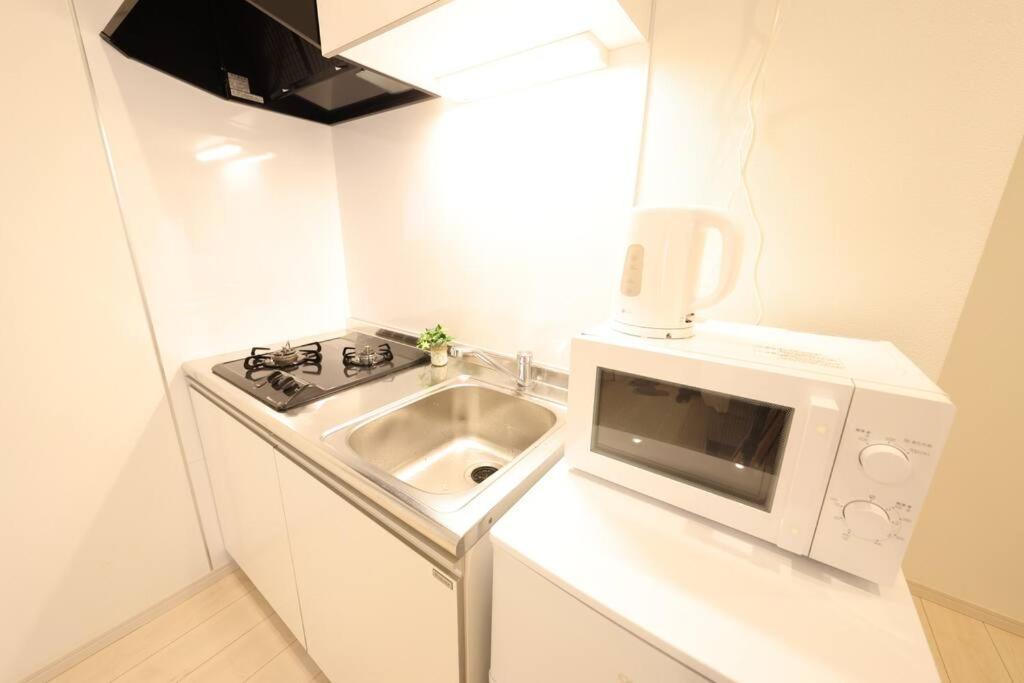 Miu Shinagawa - Travel Hub Near Landmarks, Bullet Train, And Airport Tokyo