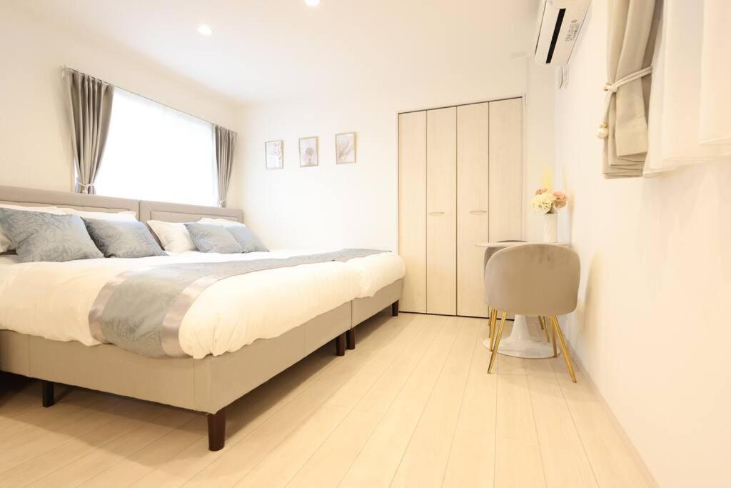 Miu Shinagawa - Travel Hub Near Landmarks, Bullet Train, And Airport * Tokyo
