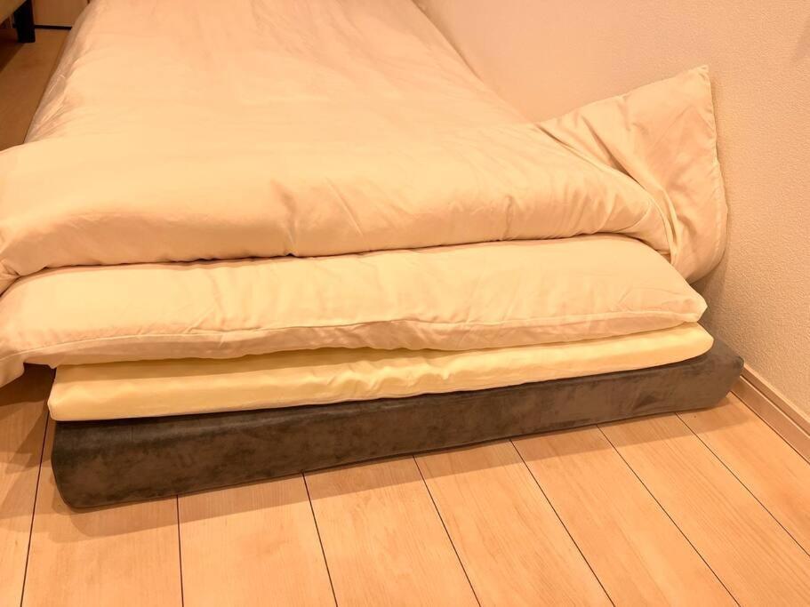 Miu Shinagawa - Travel Hub Near Landmarks, Bullet Train, And Airport Apartment *