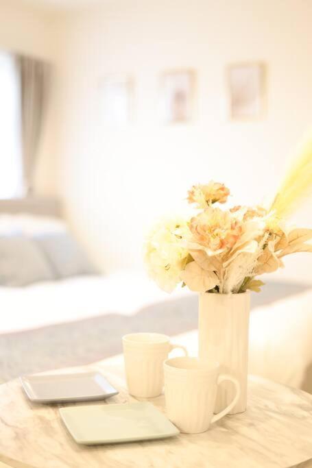 Apartment Miu Shinagawa - Travel Hub Near Landmarks, Bullet Train, And Airport Tokyo