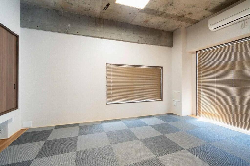 Apartment Apro Omori