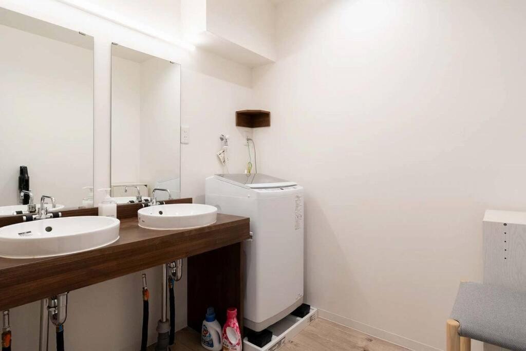 Apartment Apro Omori *