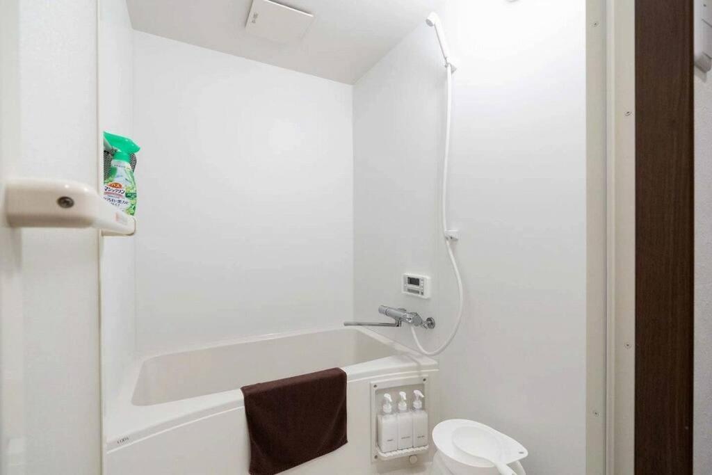 Apro Omori Apartment Tokyo