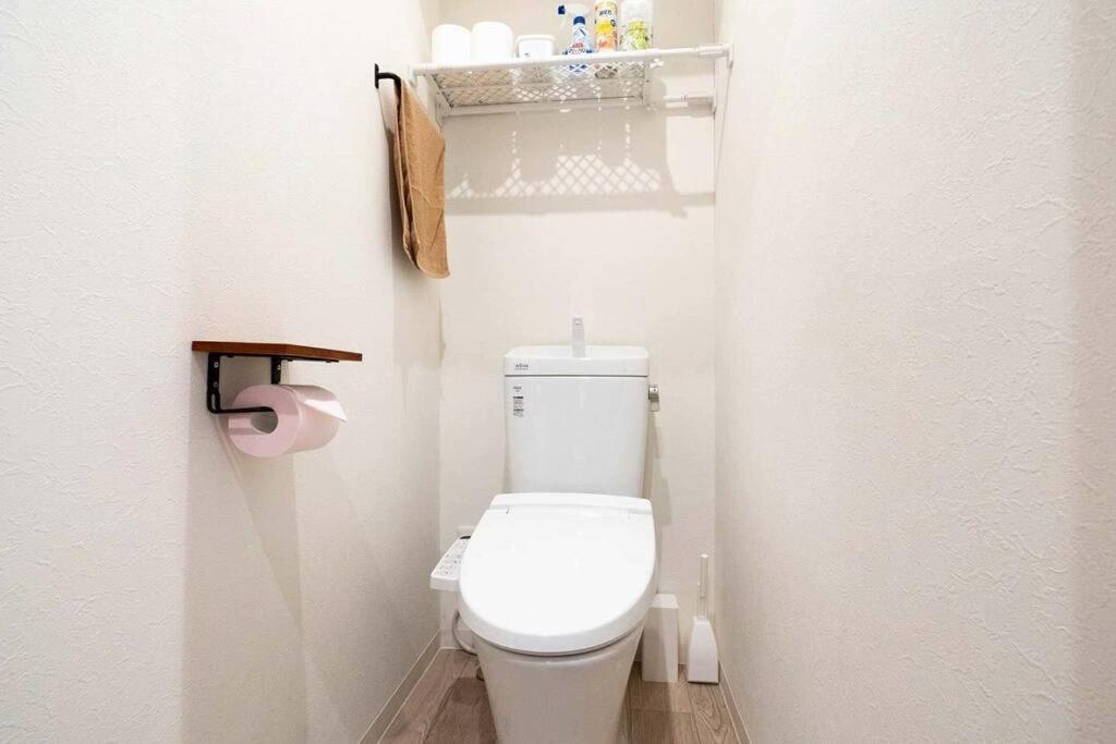 Apartment Apro Omori