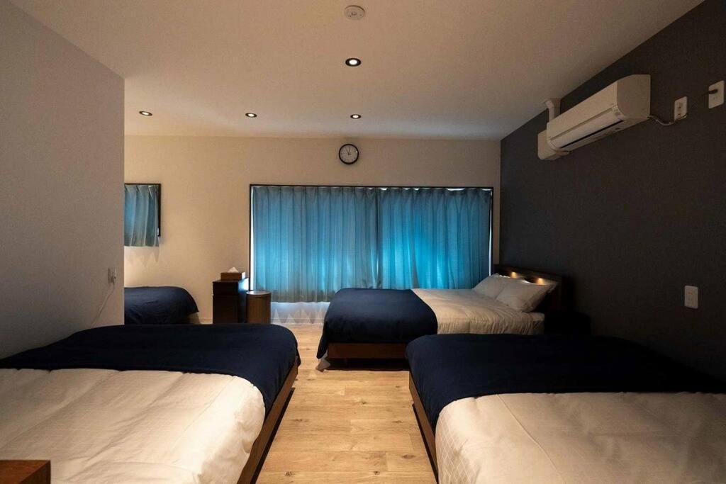 Apro Omori Apartment *