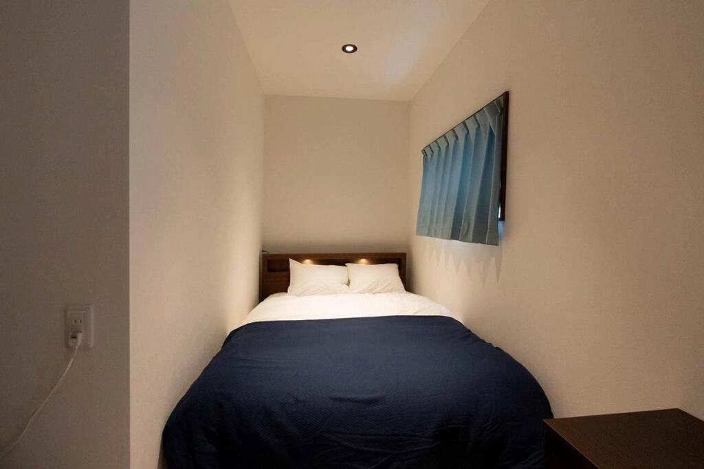 Apartment Apro Omori *