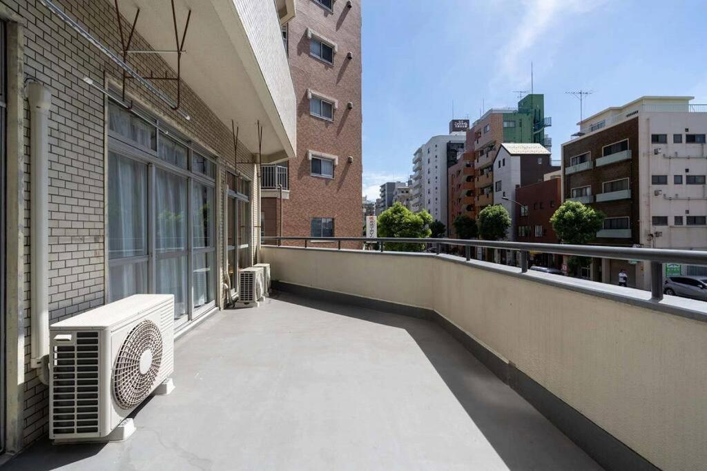Apro Omori Apartment Tokyo