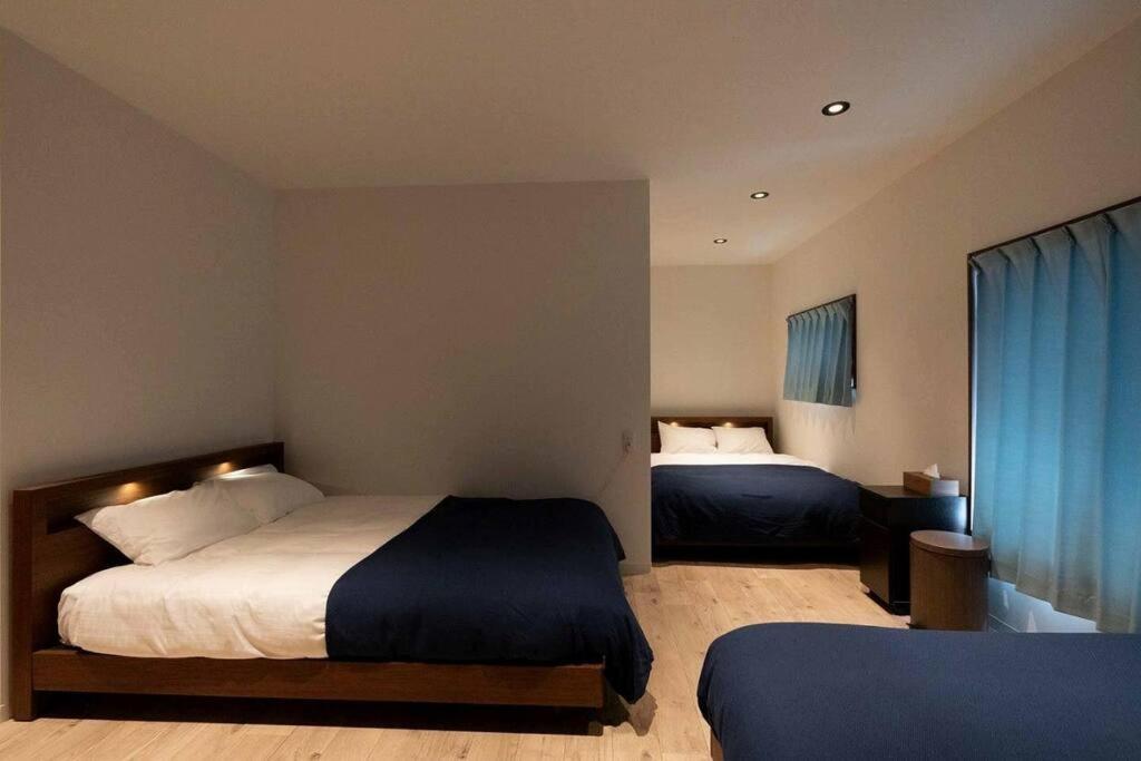 Apro Omori Apartment