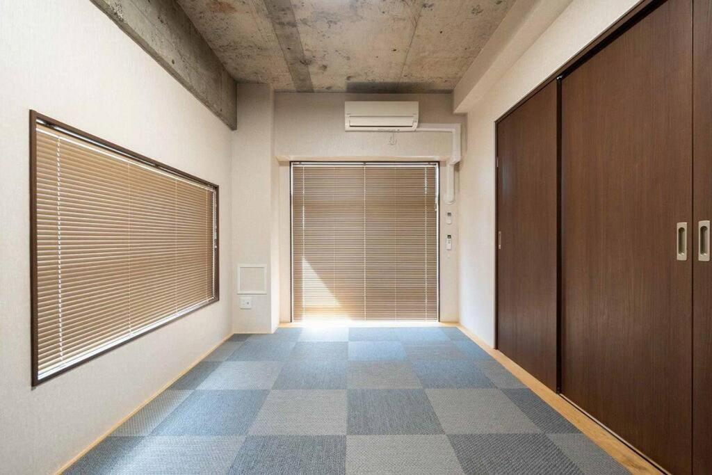 Apartment Apro Omori