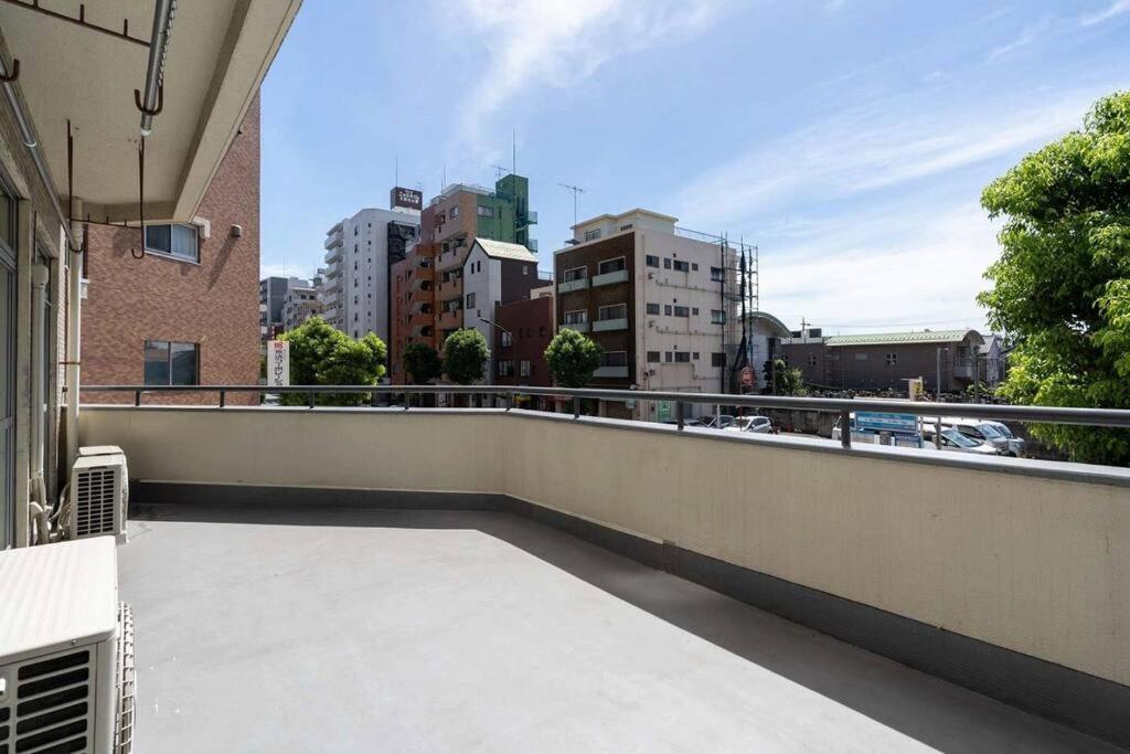 Apartment Apro Omori Tokyo