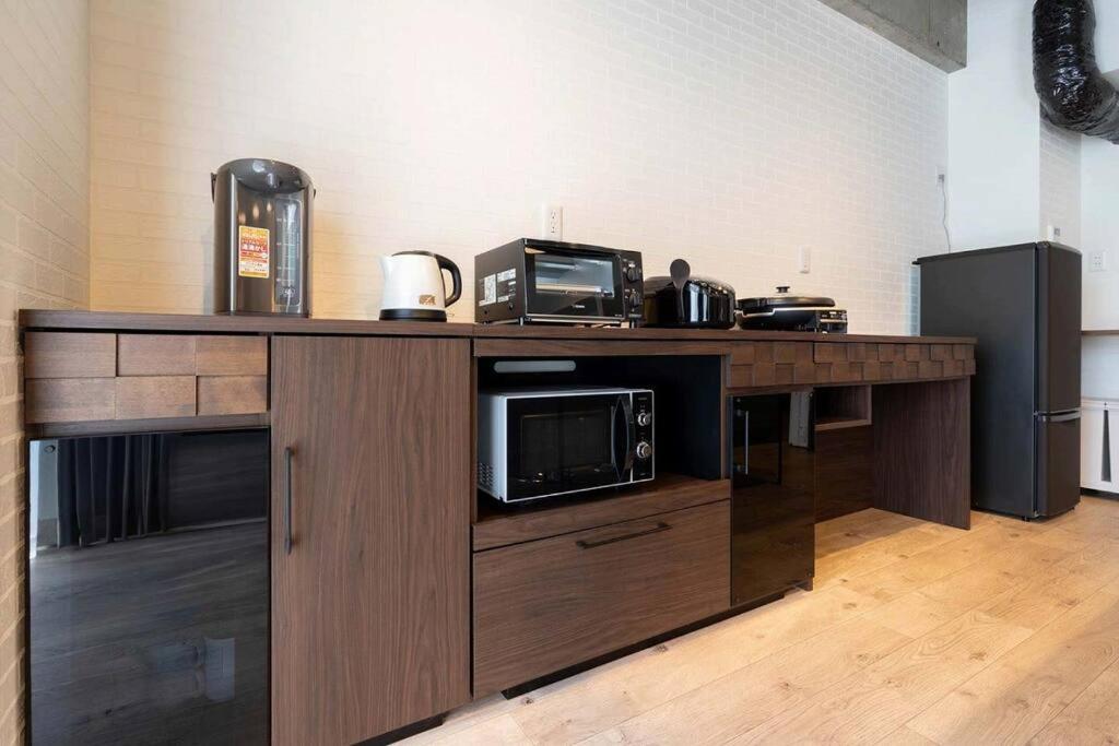 Apartment Apro Omori