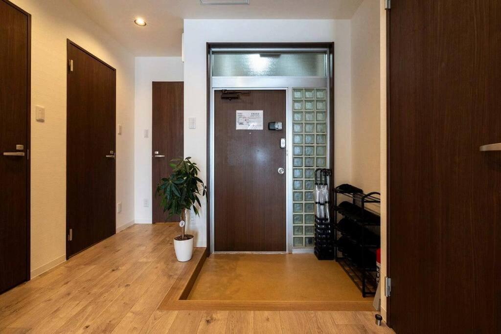 Apro Omori Apartment Tokyo