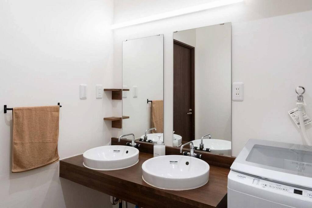 Apro Omori Apartment