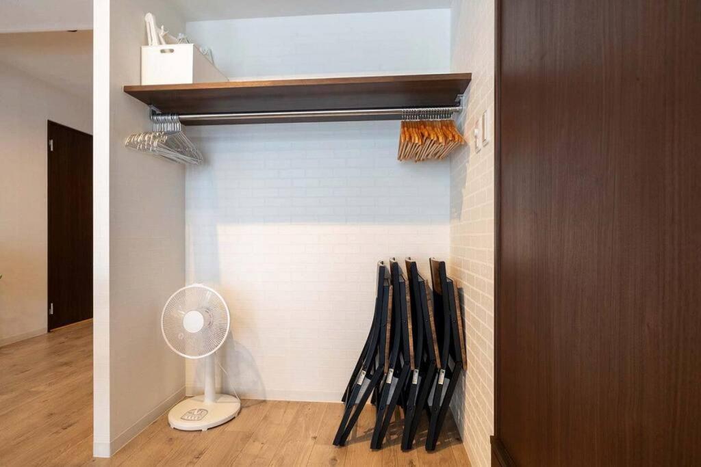 Apro Omori Apartment *