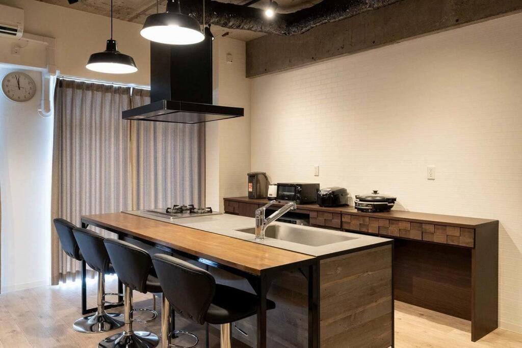 Apro Omori Apartment Tokyo