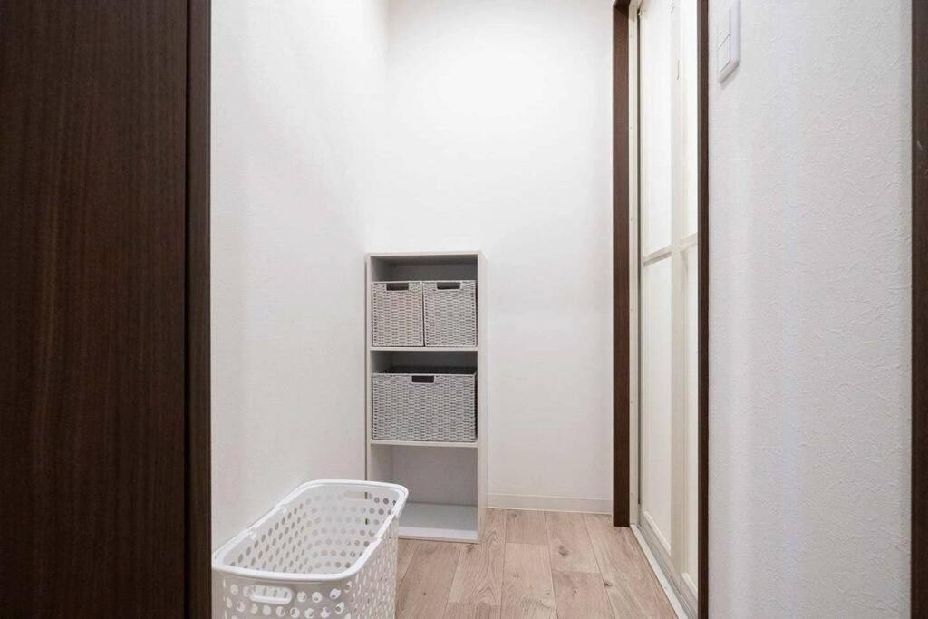 Apro Omori Apartment