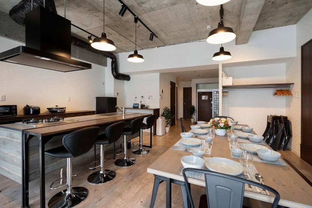 Apartment Apro Omori