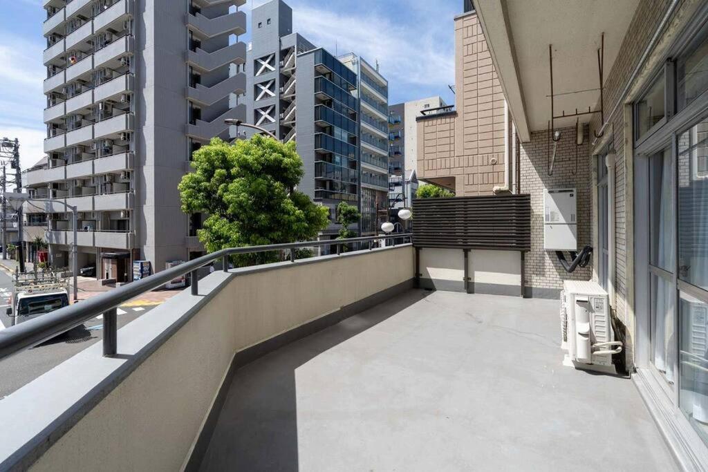 Apro Omori Apartment