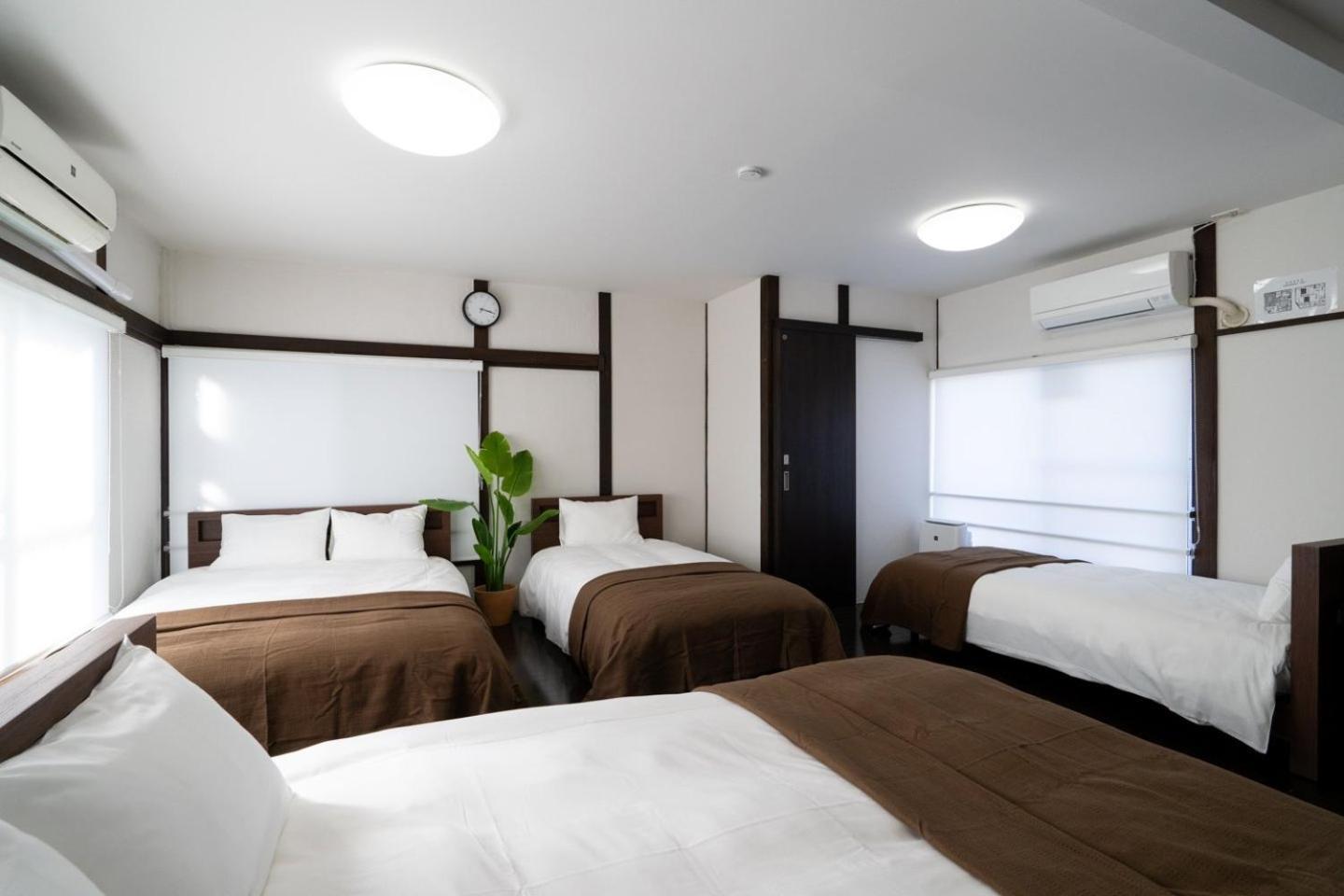 Apro Denenchofu Tamagawa Holiday home *