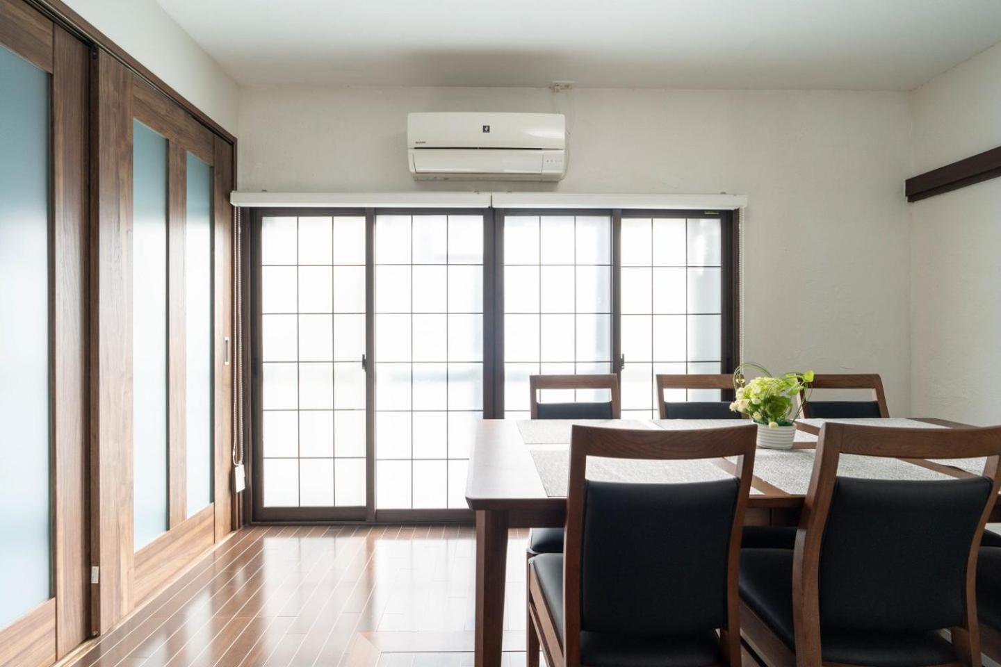 Holiday home Apro Denenchofu Tamagawa Tokyo