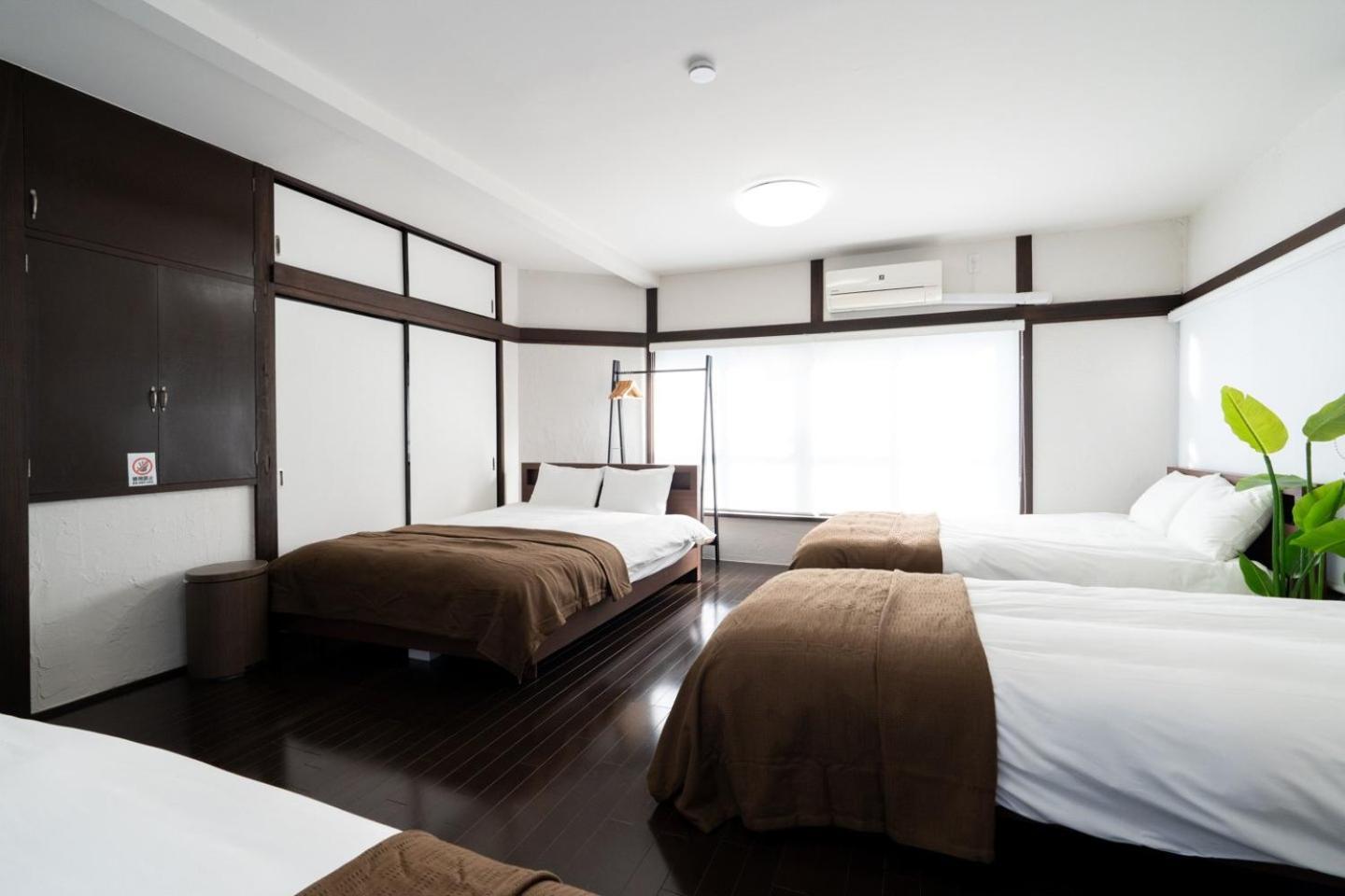 Apro Denenchofu Tamagawa Holiday home *