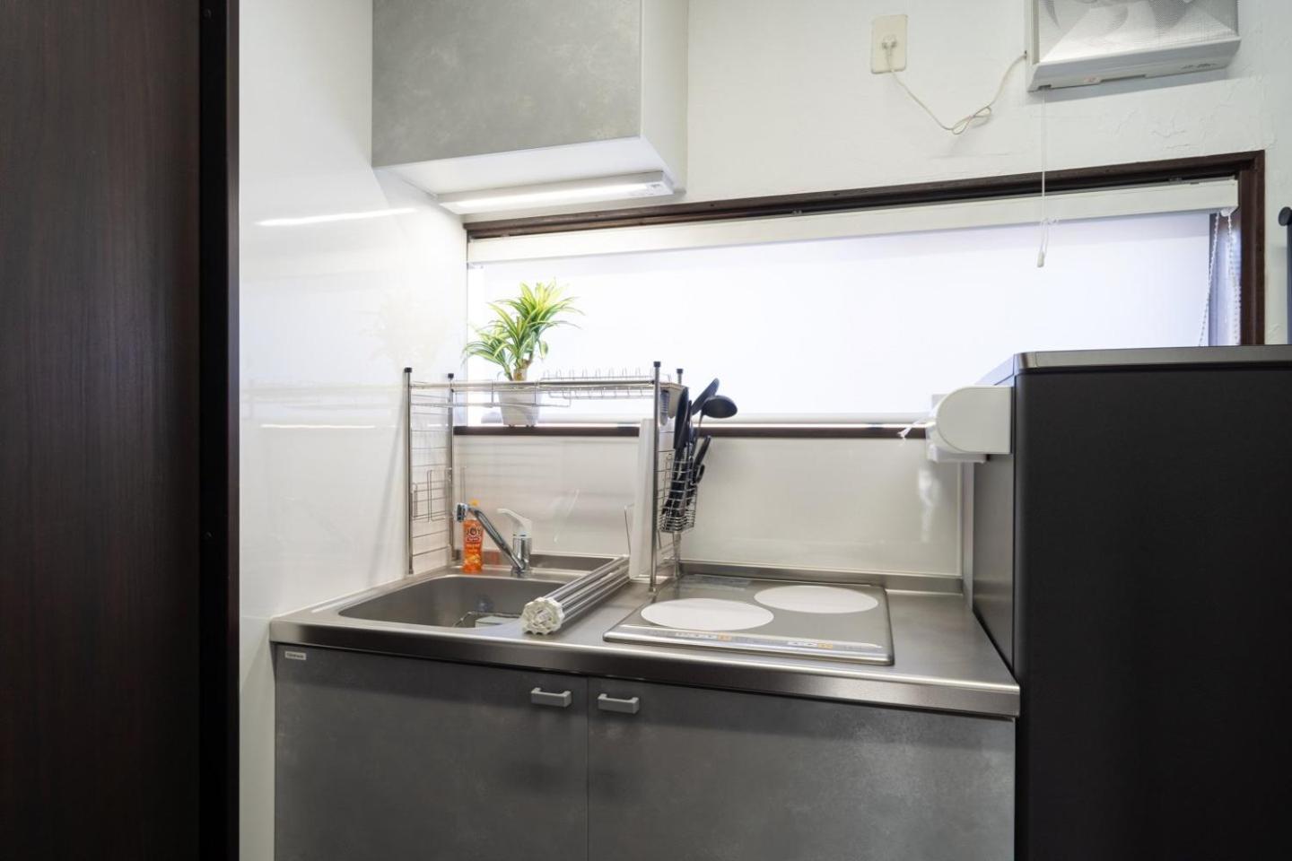 Apro Denenchofu Tamagawa Holiday home