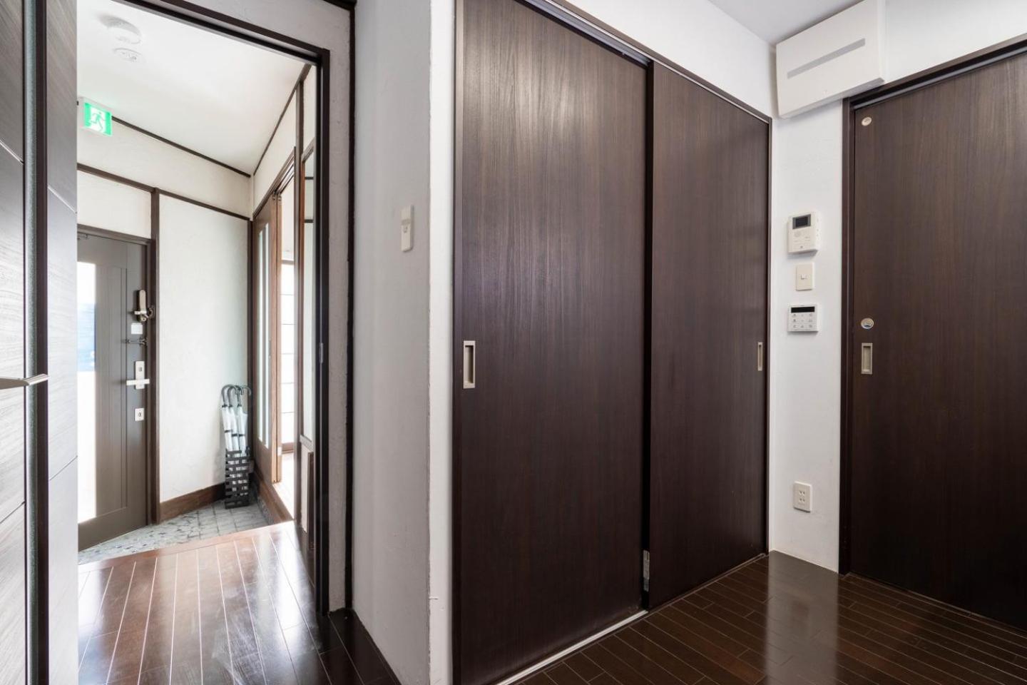 Holiday home Apro Denenchofu Tamagawa Tokyo