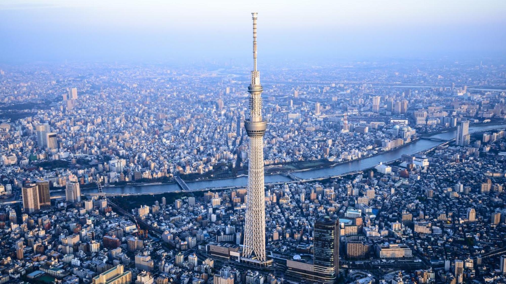 Candeo Ueno Park Hotel 3*