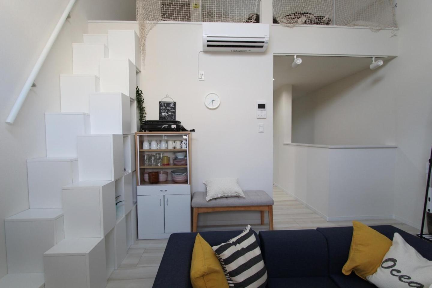 Apartment Shibuya-ku - / Vacation 1130 *